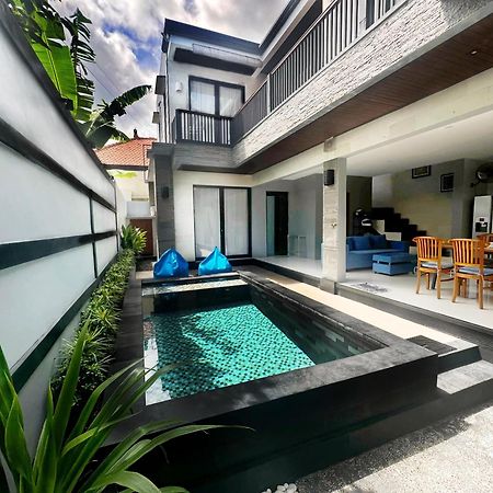 Deja View Villa จิมบาราน ภายนอก รูปภาพ