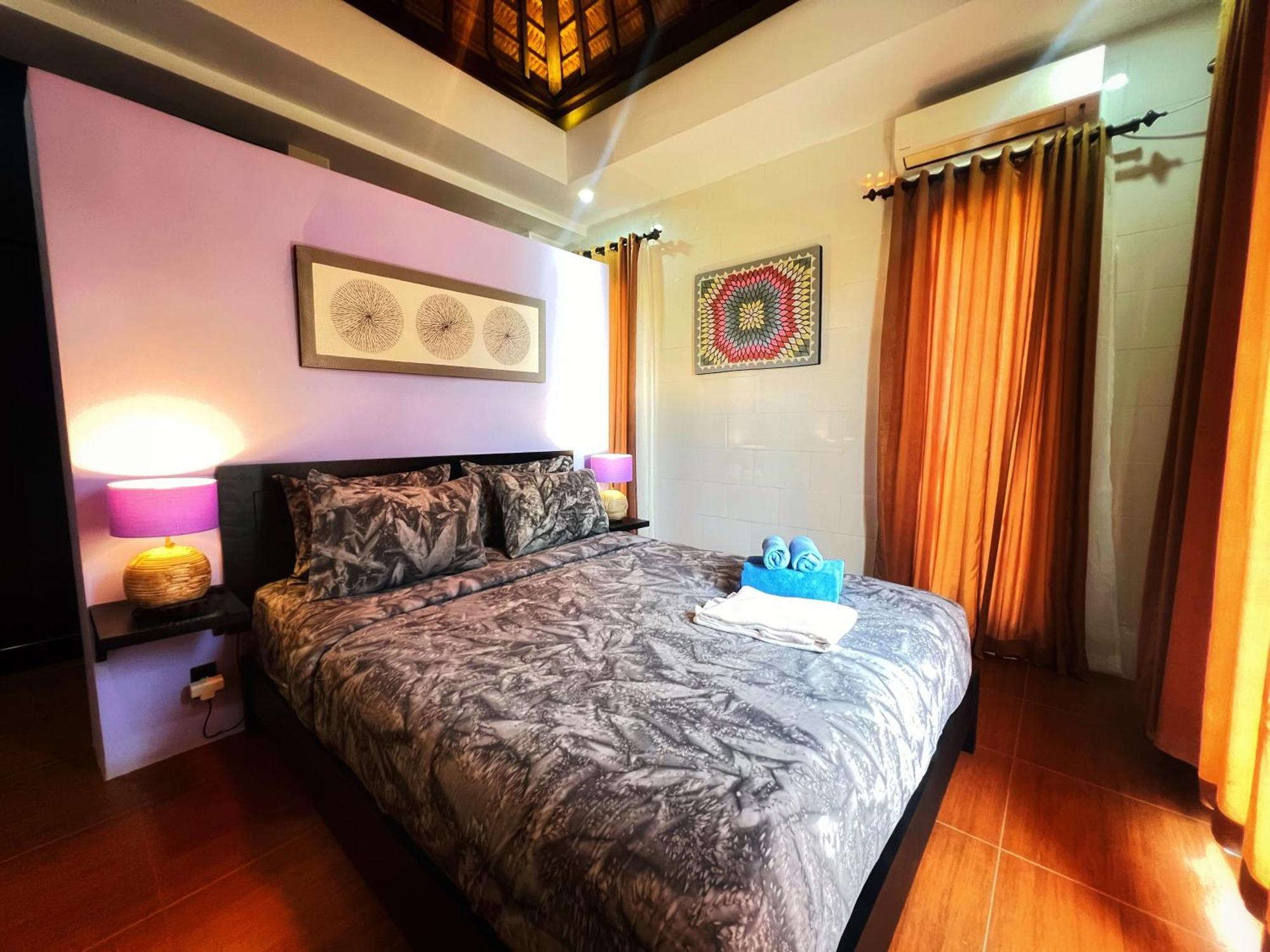 Deja View Villa จิมบาราน ภายนอก รูปภาพ